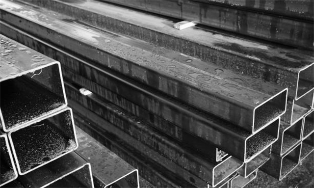 卡若q345c无缝方矩管