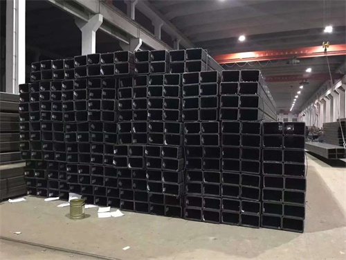 卡若冷拔方管选型指南 工程采购怎么选